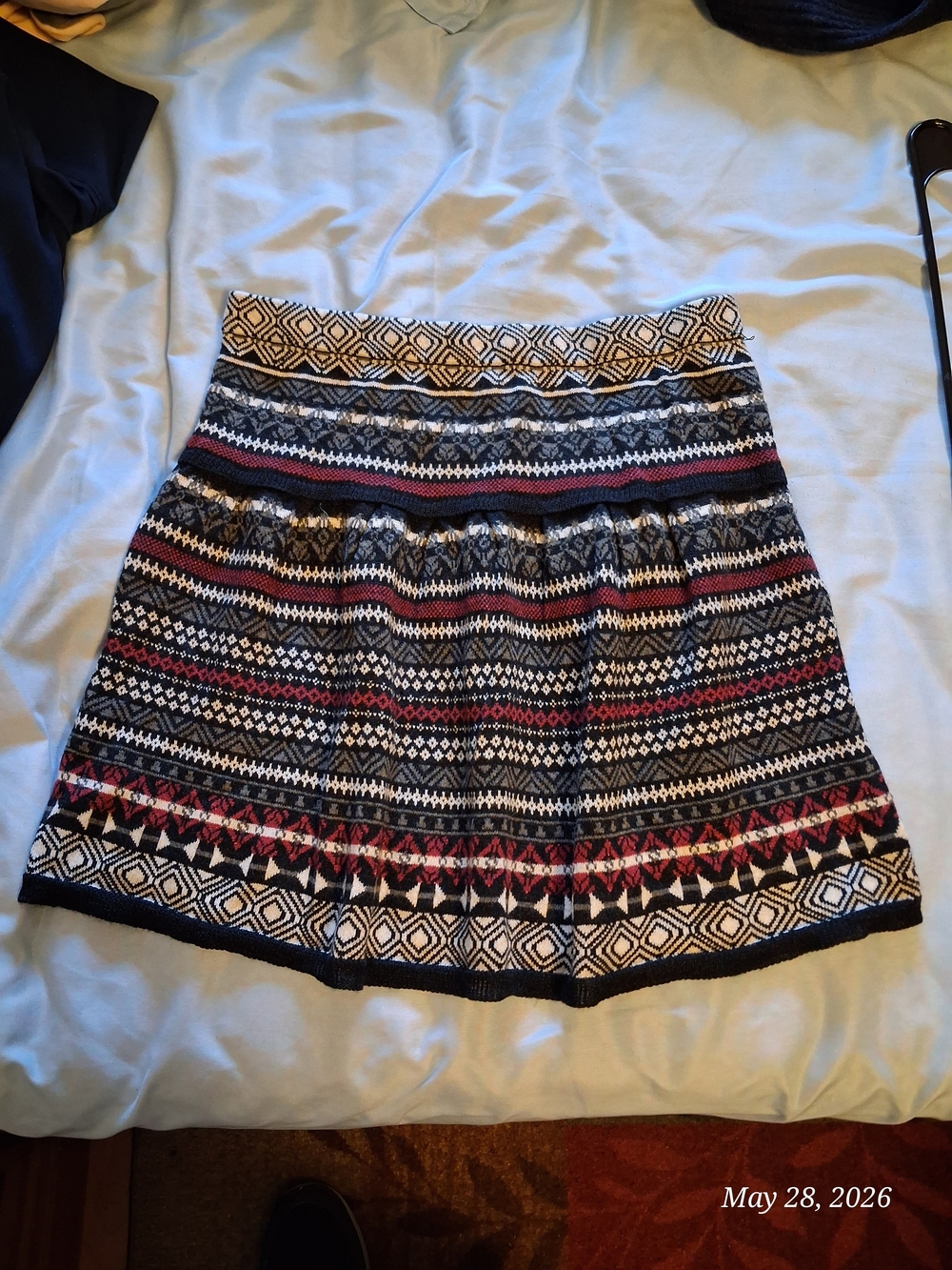 Princess Vera Wang Skirt